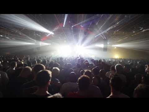 Fedde Le Grand vs Michael Woods vs Ian Carey - Autosave Dynamik Rise (Henry Hill MashUp)