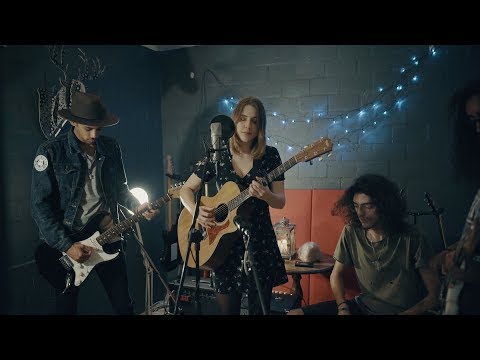 Alanna Joy - Over the Years | Mountainside Sessions