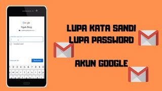 Download lagu Cara Mengatasi  Lupa Sandi Email | LUPA PASSWORD AKUN GOOGLE mp3