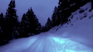 Cover art for Frozen Wings