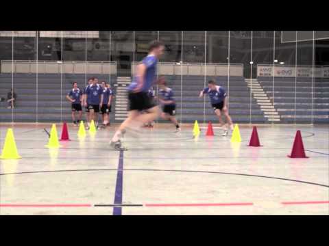 TSV Bayer Dormagen Handball