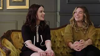 Behind the Episode - The Plant video