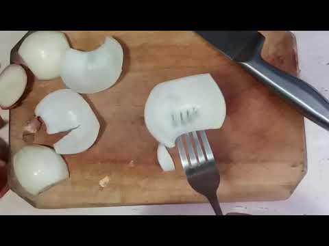 Ceapa coapta   remedii naturiste de la bunica