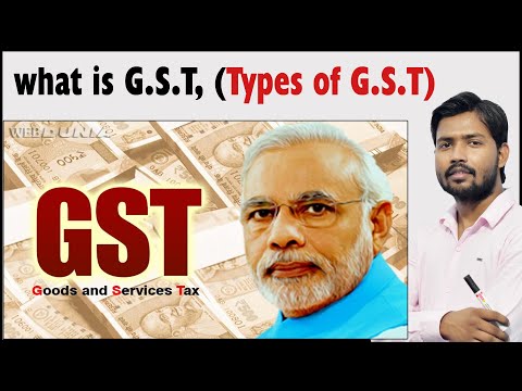 GST Registration Service