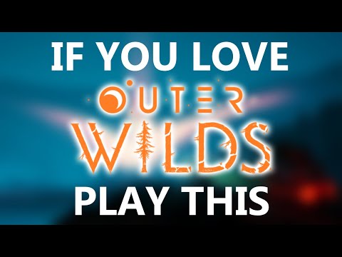 This Game is the Perfect Spiritual Successor to Outer Wilds