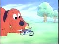 Clifford Fun With Opposites