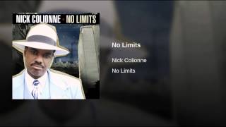 Nick colionne - No limits
