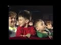 Barney Live In New York City 30th Anniversary Special Part 4