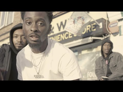 Mukass - Roll In Peace