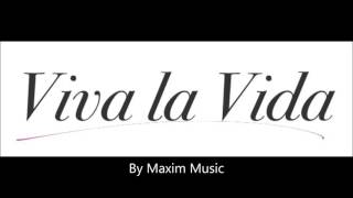 Viva La Vida Music Video