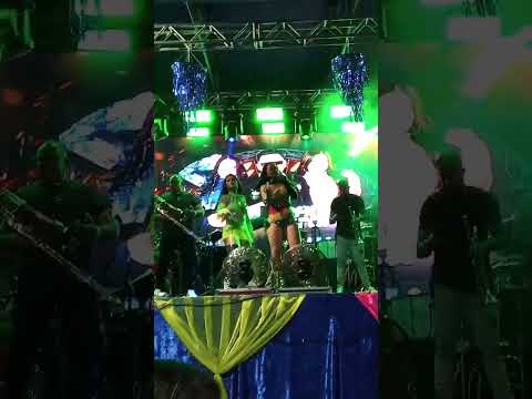 #Banda #Carnaval #folia #mocajuba #Para