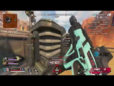 i know it's a care package weapon but...