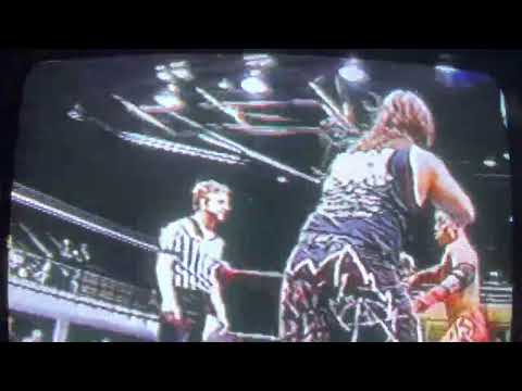 Xavier Vs Low Ki Vs Sledge