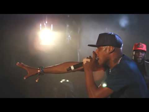 Police : Specta / Vicelow / Sir Samuel / Dj Nelson ( Saian Supa Crew).