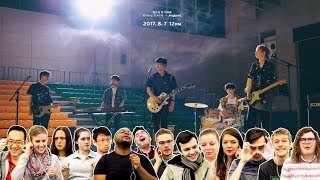 Classical Musicians React: Day6 &#39;Man in a Movie&#39; vs &#39;What Can I Do&#39;