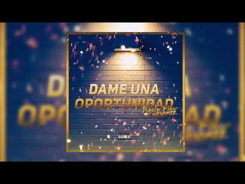 Pikete Flow x Wendree - DAME UNA OPORTUNIDAD (Audio Oficial)