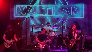 Waltham W/ Noelle Leblanc - Up To You (Cambridge, MA 2019)