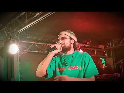 Junior Roy - Paris 2025