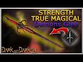Dark and Darkers Best Melee Weapon for Rogue