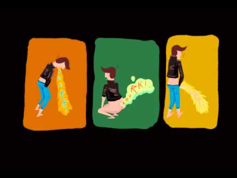 Beurk! Feat LaMangouste - Marathon