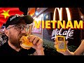 Vietnam McDonalds Ho Chi Minh City Saigon Fastfood
