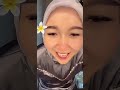 Live Hijab Goyang Bokong Semok