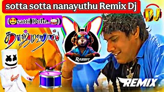 Download lagu 🕺Sotta Sotta Nanayuthu Taj Mahal Song Remix Dj 🥁|| ⚡Trending Tamil Songs💥 || #1 #dj #remix #djremix mp3
