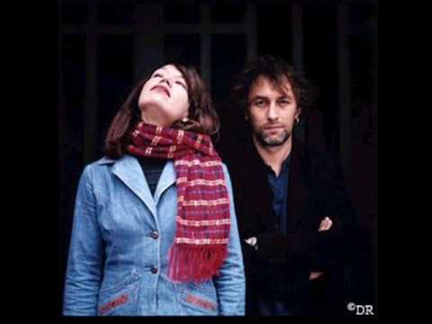 Yann Tiersen & Shannon Wright - Dragon Fly