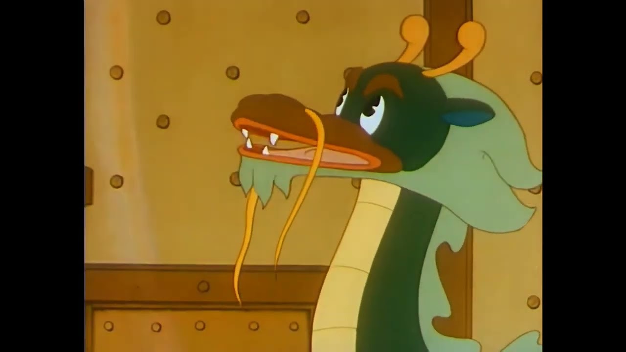 Soon there will be rain 1959