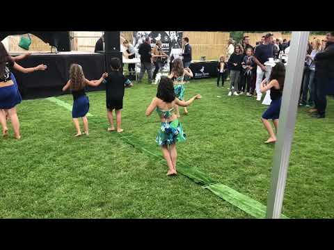 Flashmob Ori Tahiti 2019 et SEP 2019