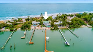 Aquarius South - Riverfront Vacation Rental in FL from Beach Houses in Paradise (Updated)