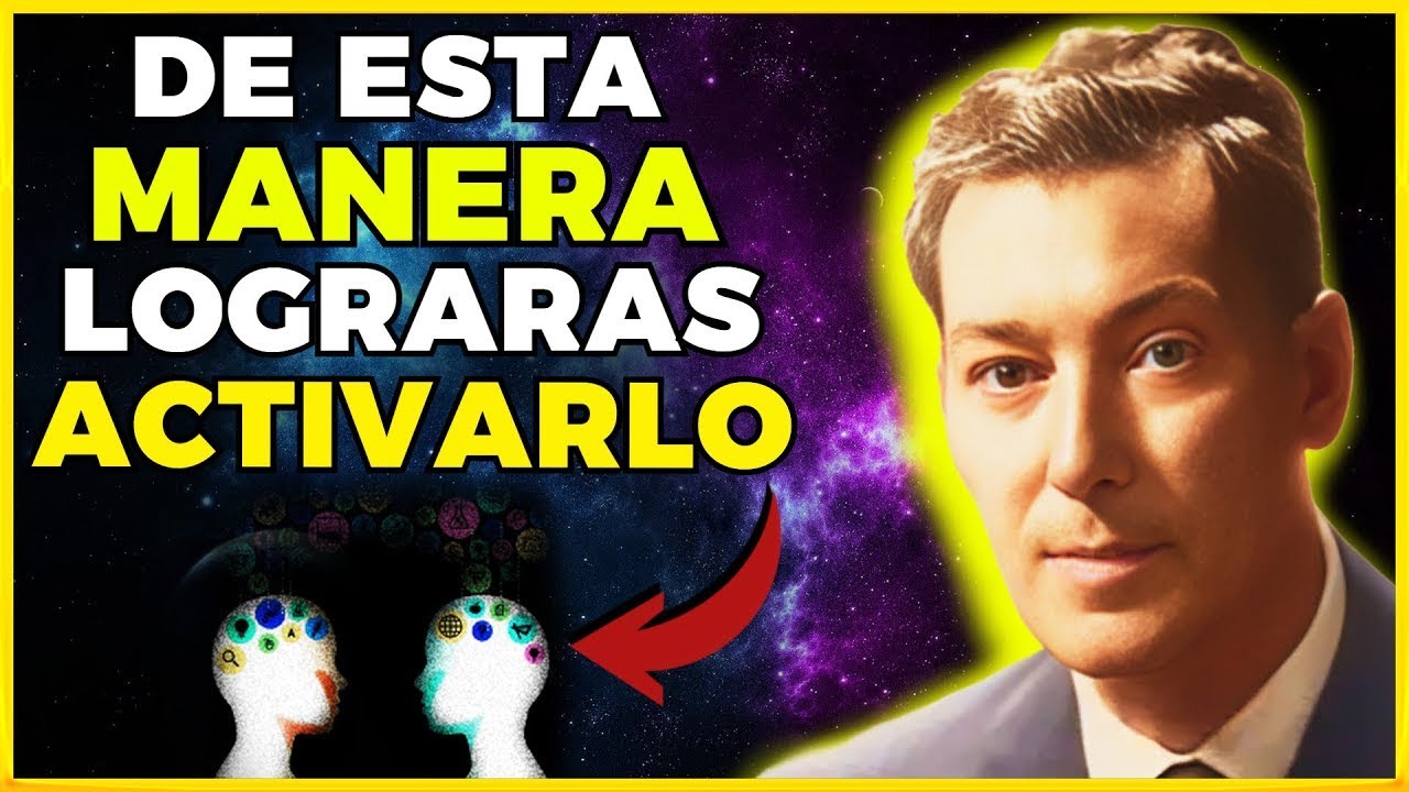LOGRA MANIFESTAR FÁCIL COMO FUNCIONA LA LEY DE ASUNCIÓN | NEVILLE GODDARD