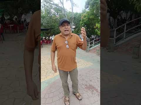 En la tierra de Macondo, Aracataca, Magdalena