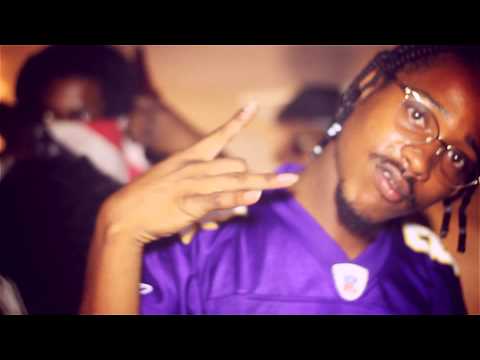 GIT BREAD Presents: Feezi Redd x Bo13xx x Keymo - Down 4 My Niggaz (Official Music Video)