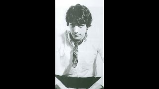 Syd Barrett -  Bob Dylan Blues