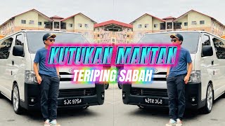 Download lagu KUTUKAN MANTAN - TERIPING SABAH mp3 Download lagu KUTUKAN MANTAN - TERIPING SABAH mp3