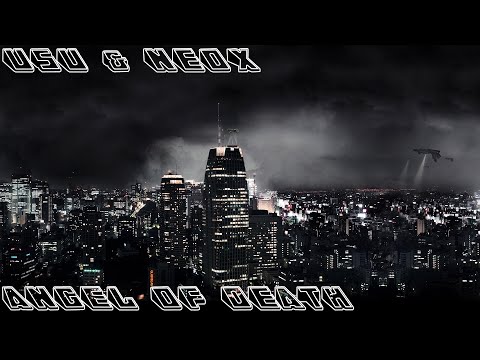 USU & NeoX - Angel Of Death