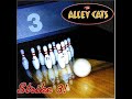 The Alley Cats - Earth Angel (Doo Wop Revival) [2000]