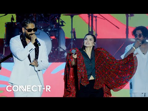 Connect-R ✘ @TheoRose - Jelem, Jelem | Live @ Ziua lui Stefan 2024