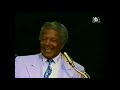 Illinois Jacquet Big Band (w/ Duffy Jackson) - Jazz A' Vienne (1993)