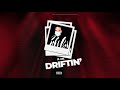 D-Loo - Driftin' (Official Audio)