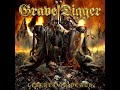 GRAVE DIGGER Liberty Or Death Bonus Track 2007 Full Album