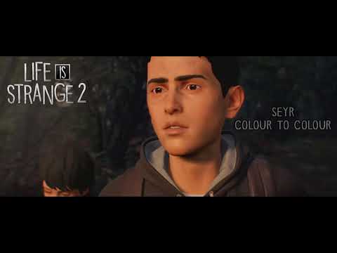 Life is Strange 2 OST - Colour To Colour by Seyr