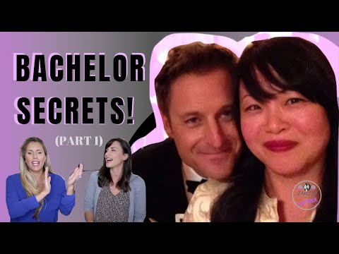 Bachelor Franchise Secrets From Former Producer