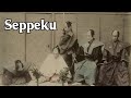 Seppuku (Japanese History Explained)