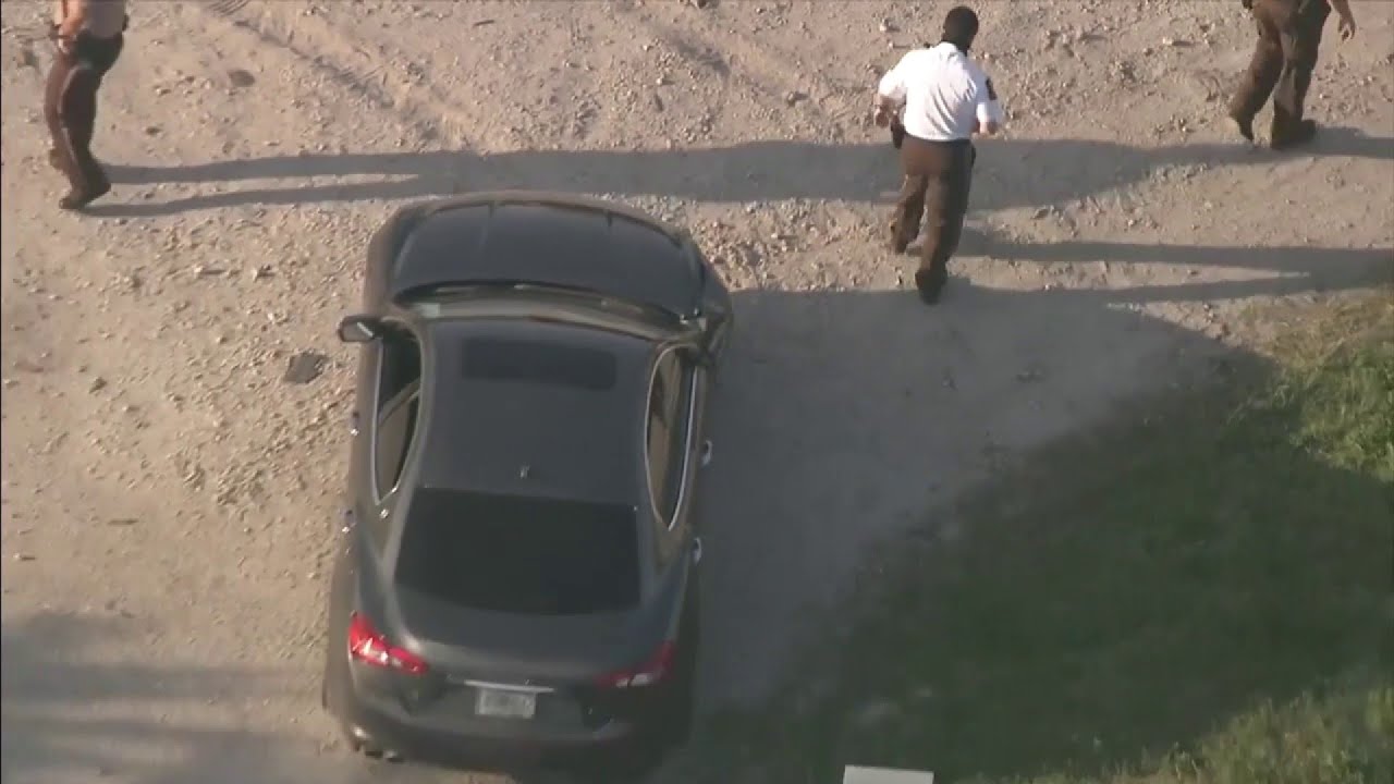 Driver found shortly after hit-and-run crash leaves bicyclist dead