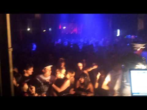 The Horrorist @ Herr Zimmerman, dec 2012