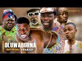 OLUWABURNA Latest Yoruba Movie 2024 | Official Trailer | Showing This February On MOONDEWTV