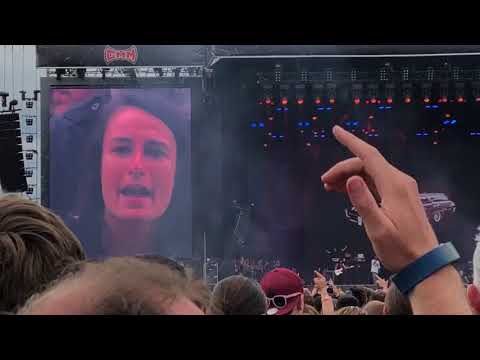 Limp Bizkit - Take A Look Around - Graspop 2018