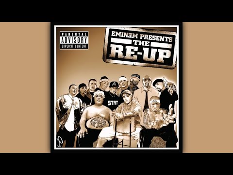 50 Cent, EMINƎM, Ca$his & Lloyd Banks - You Don't Know